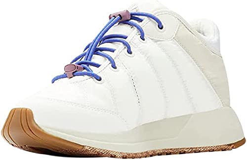 Columbia Damen Palermo Street Tall Sneaker von Columbia