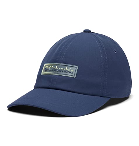 Columbia Damen Pferdeschwanz-Ballkappe Cap, Nacht, One Size von Columbia