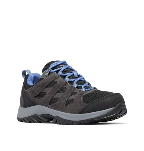 Columbia Damen Redmond III Waterproof Wasserdichte Wanderschuhe Columbia Damen Redmond III Waterproof Wasserdichte Wanderschuhe von Columbia