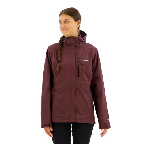 Columbia Damen-Regenjacke, Pouring Adventure III von Columbia