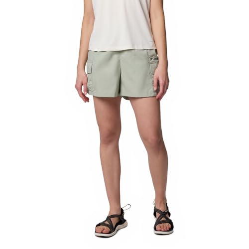 Columbia Damen-Shorts, Safari, Groß Columbia Damen-Shorts, Safari, Groß von Columbia