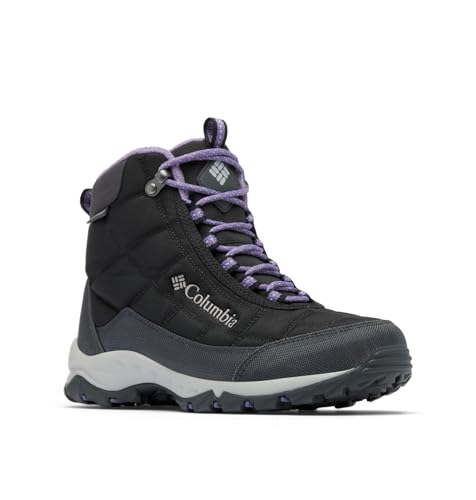 Columbia Damen-Schneestiefel, FIRECAMP BOOT Columbia Damen-Schneestiefel, FIRECAMP BOOT von Columbia