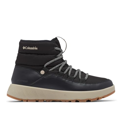 Columbia Damen-Schneestiefel, SLOPESIDE VILLAGE OMNI-HEAT MID von Columbia