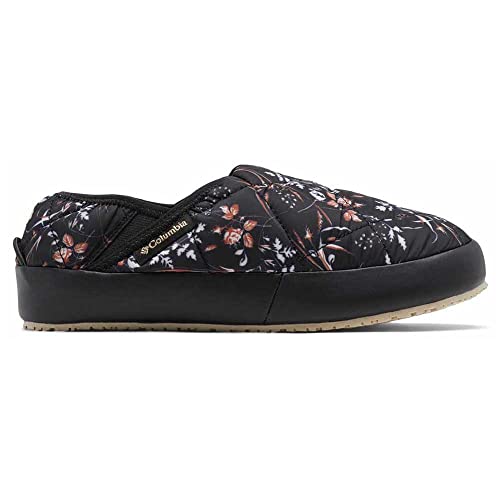 Columbia Damen Slippers, Black, 38 EU Columbia Damen Slippers, Black, 38 EU von Columbia