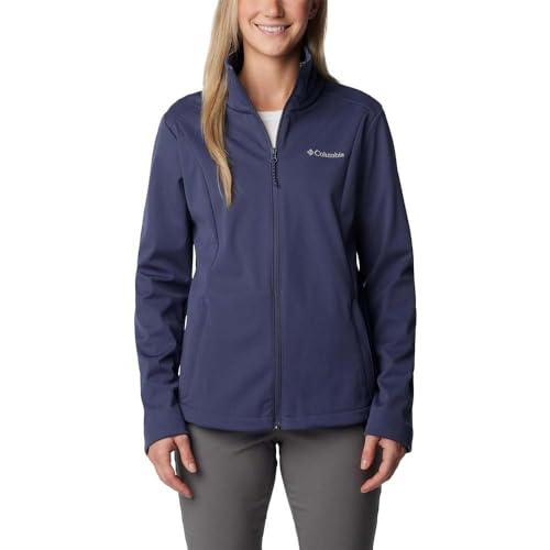 Columbia Damen Softshelljacke Malta Springs Nocturnal M von Columbia