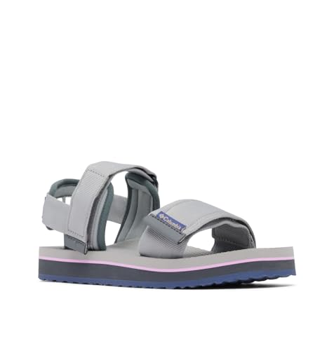 Columbia Damen Sport-und Outdoor-Sandalen, Steam Sunkissed, 38 EU von Columbia