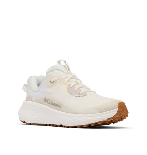 Columbia Damen Terrastride CRZ Winter-Sneaker, Sea Salt, Light Sand, 41 EU von Columbia