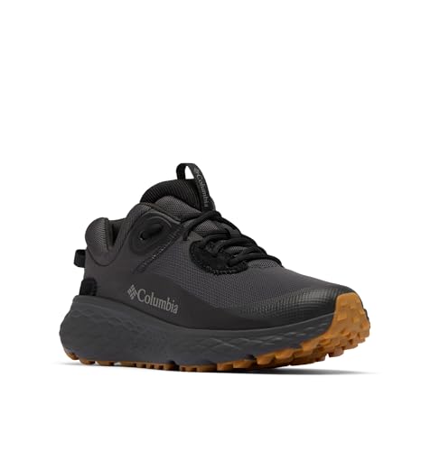Columbia Damen TERRASTRIDE CRZ Winter-Sneaker, Shark, Black, 37 EU von Columbia