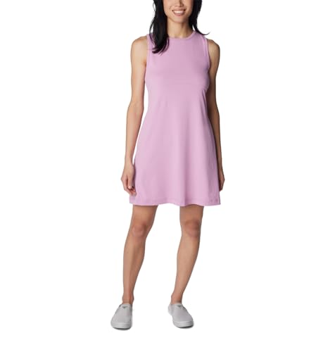 Columbia Damen Tankkleid mit Gefrierfach Kleid, Minuett, X-Large Columbia Damen Tankkleid mit Gefrierfach Kleid, Minuett, X-Large von Columbia