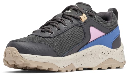 Columbia Damen Wanderschuhe Trailstorm Ascend WP von Columbia