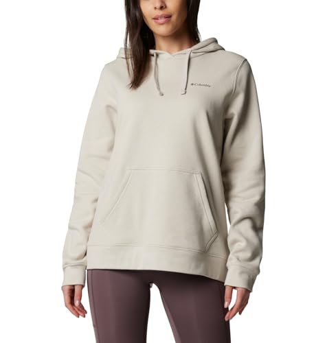 Columbia Damen Trek Graphic Hoodie Kapuzenpullover, Dark Stone/Linear Land, XX-Large Columbia Damen Trek Graphic Hoodie Kapuzenpullover, Dark Stone/Linear Land, XX-Large von Columbia
