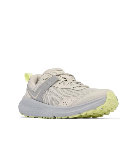Columbia Damen VERTISOL Trail Low Rise Trekking-und Wanderschuhe, Cloud Grey, Citron Haze, 36 EU Columbia Damen VERTISOL Trail Low Rise Trekking-und Wanderschuhe, Cloud Grey, Citron Haze, 36 EU von Columbia
