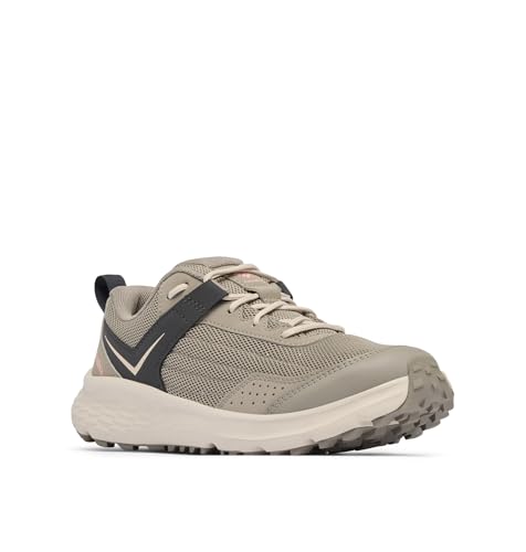 Columbia Damen Vertisol Trail Wanderschuh, Kettle/Pink Haze, 37.5 EU Weit von Columbia
