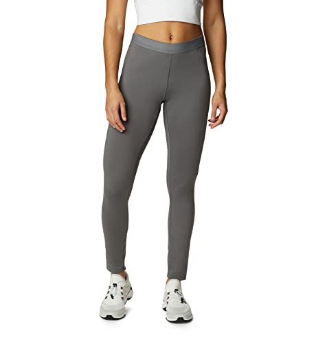 Columbia Damen Wander Leggings, City Grau, Medium von Columbia