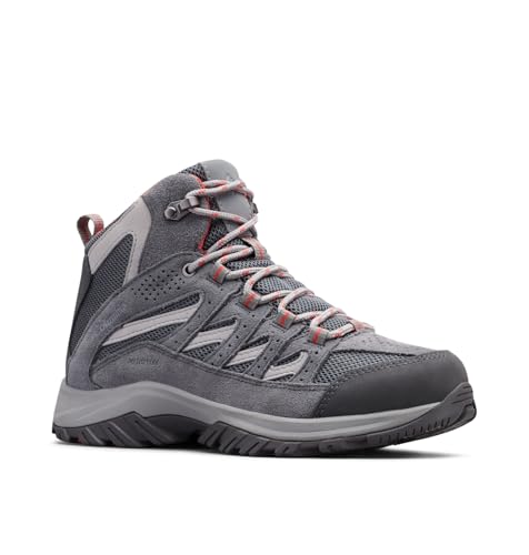 Columbia Damen-Wanderschuhe, CRESTWOOD MID WATERPROOF Columbia Damen-Wanderschuhe, CRESTWOOD MID WATERPROOF von Columbia