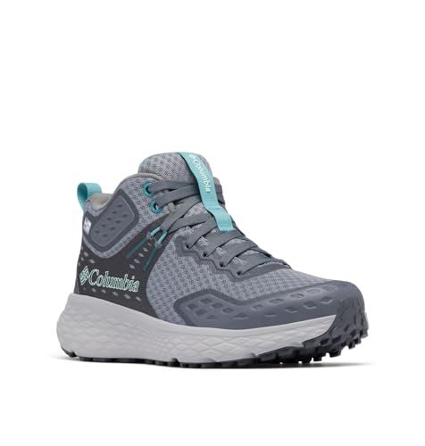 Columbia Damen-Wanderschuhe, Konos TRS Outdry Mid von Columbia