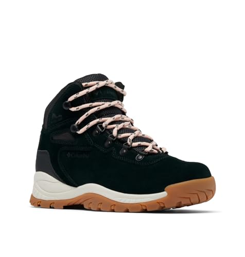 Columbia Damen-Wanderschuhe, NEWTON RIDGE PLUS WATERPROOF AMPED Columbia Damen-Wanderschuhe, NEWTON RIDGE PLUS WATERPROOF AMPED von Columbia