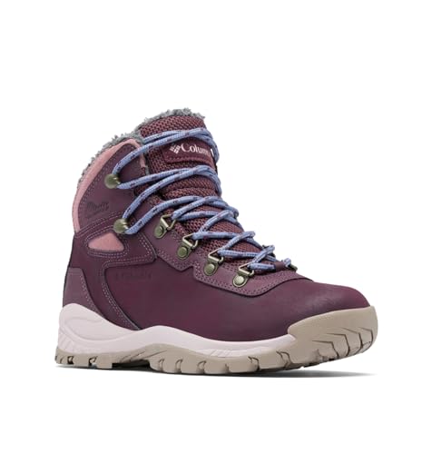 Columbia Damen-Wanderschuhe, NEWTON RIDGE WP OMNI-HEAT II von Columbia