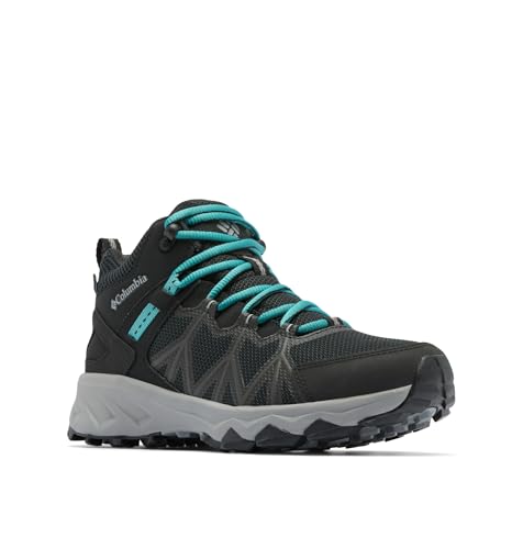 Columbia Damen-Wanderschuhe, PEAKFREAK II MID OUTDRY von Columbia
