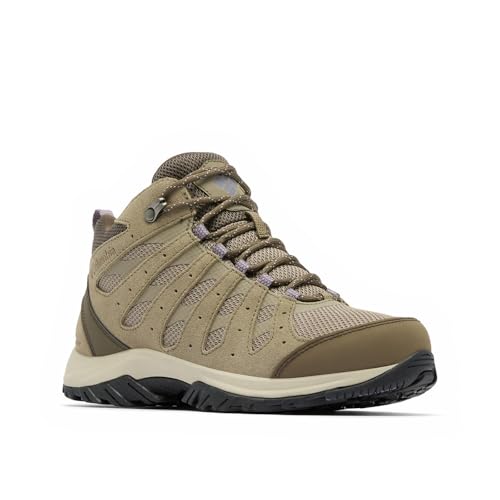 Columbia Damen-Wanderschuhe, REDMOND III MID WATERPROOF von Columbia