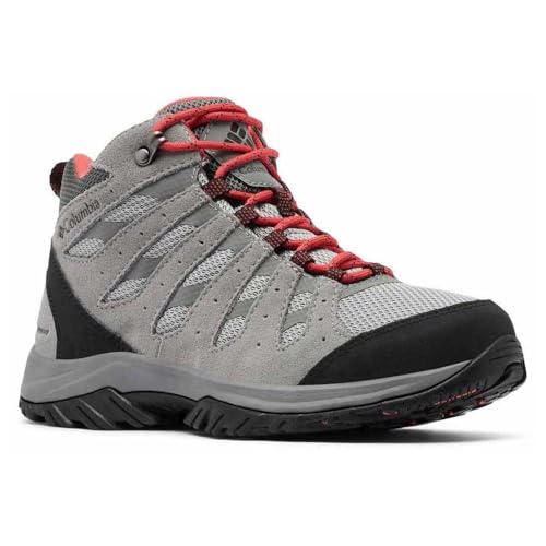 Columbia Damen-Wanderschuhe, REDMOND III MID WATERPROOF von Columbia