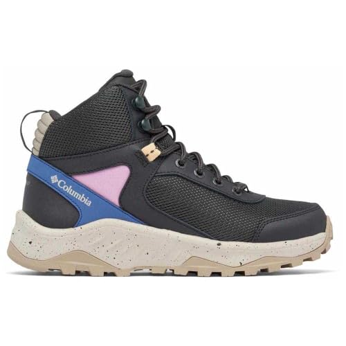 Columbia Damen-Wanderschuhe, TRAILSTORM ASCEND MID WP von Columbia