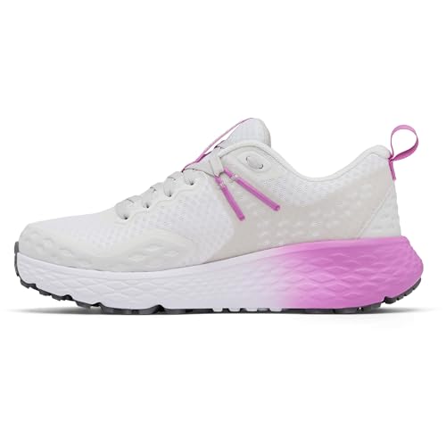 Columbia Damen Wanderschuhe KONOS™ TRS Outdry™ White-Berry pa 39 1/2 von Columbia