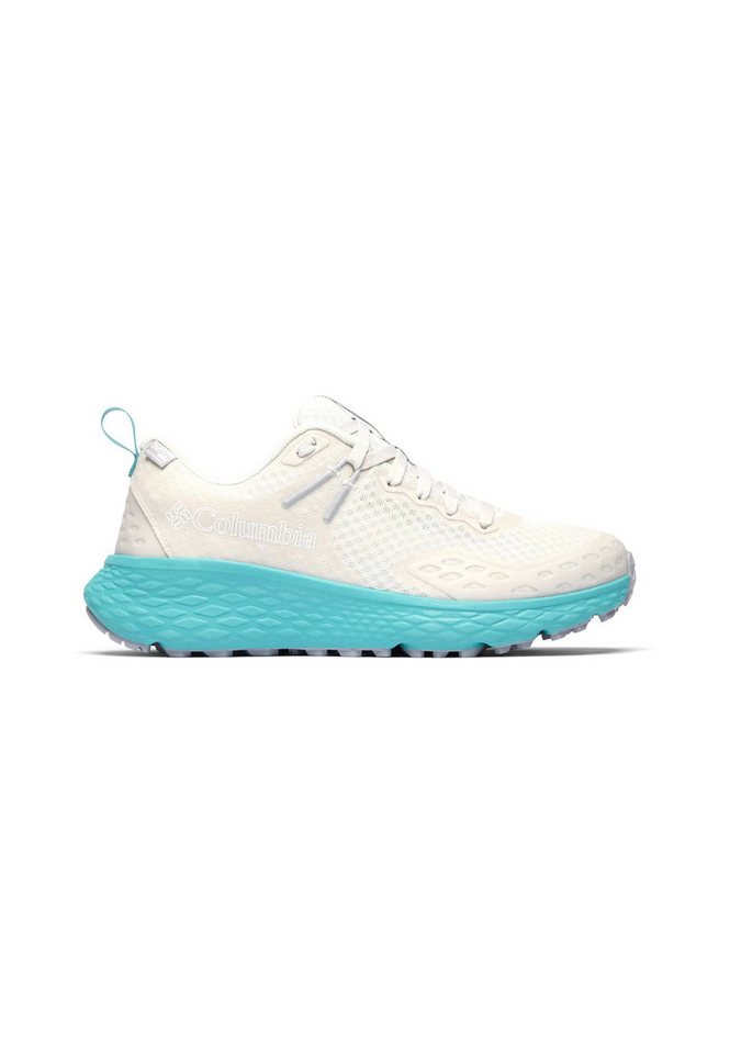 Columbia Damen Wanderschuhe KONOS TRS OUTDRY Wanderschuh von Columbia