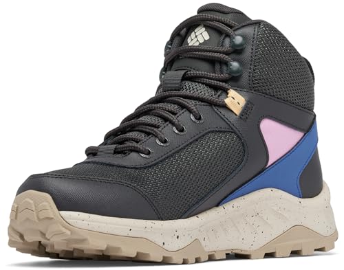 Columbia Damen Wanderschuhe Trailstorm Ascend Mid WP Columbia Damen Wanderschuhe Trailstorm Ascend Mid WP von Columbia