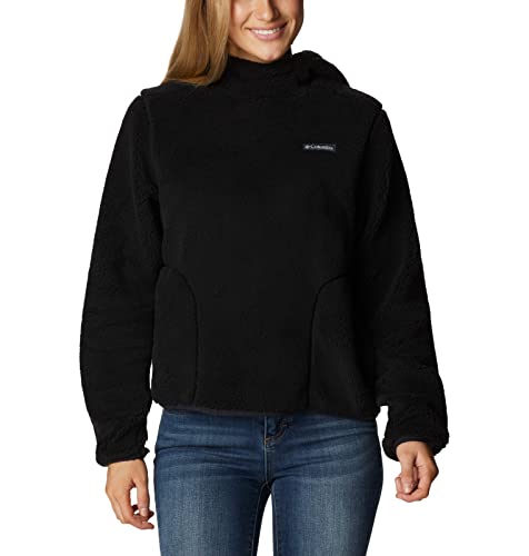 Columbia Damen West Bend Hoodie, schwarz, Medium von Columbia