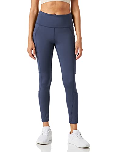 Columbia Damen Windgates Leggings, Nocturnal, L von Columbia