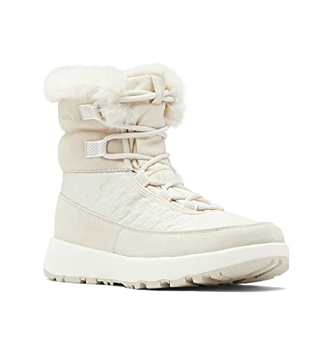 Columbia Damen-Winterstiefel, SLOPESIDE PEAK LUXE von Columbia