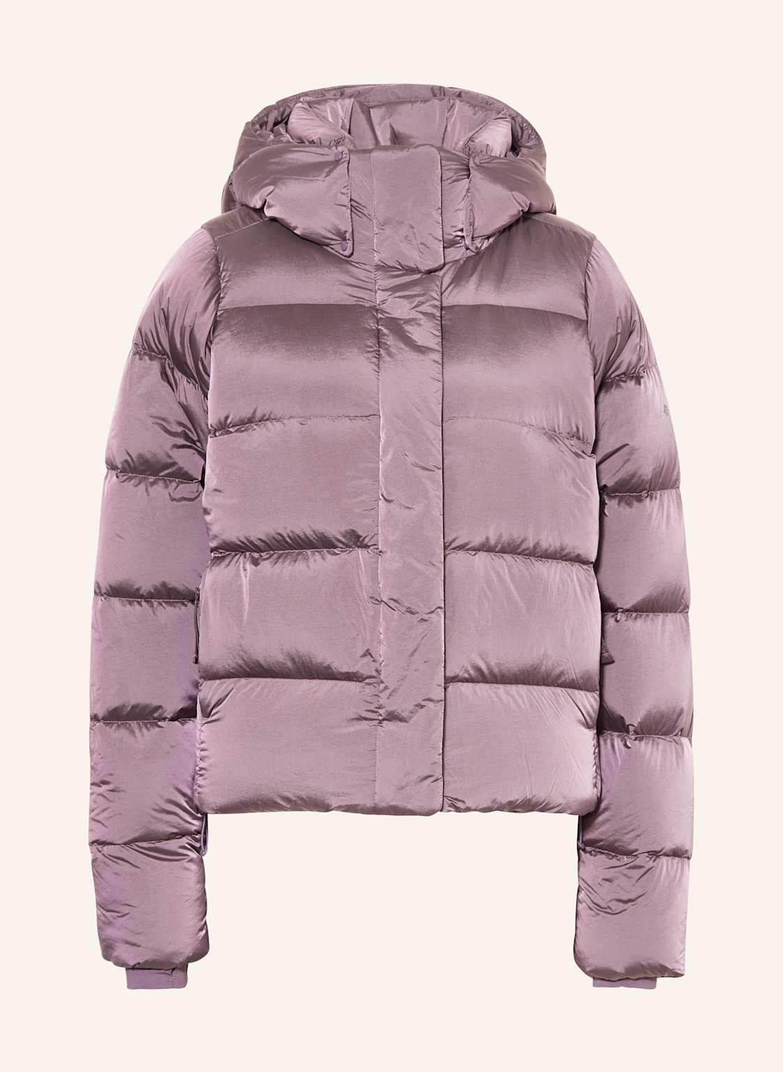 Columbia Daunenjacke Amaze Puff™ lila von Columbia