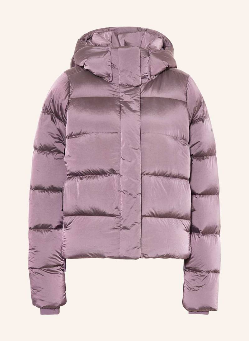 Columbia Daunenjacke Amaze Puff™ lila von Columbia