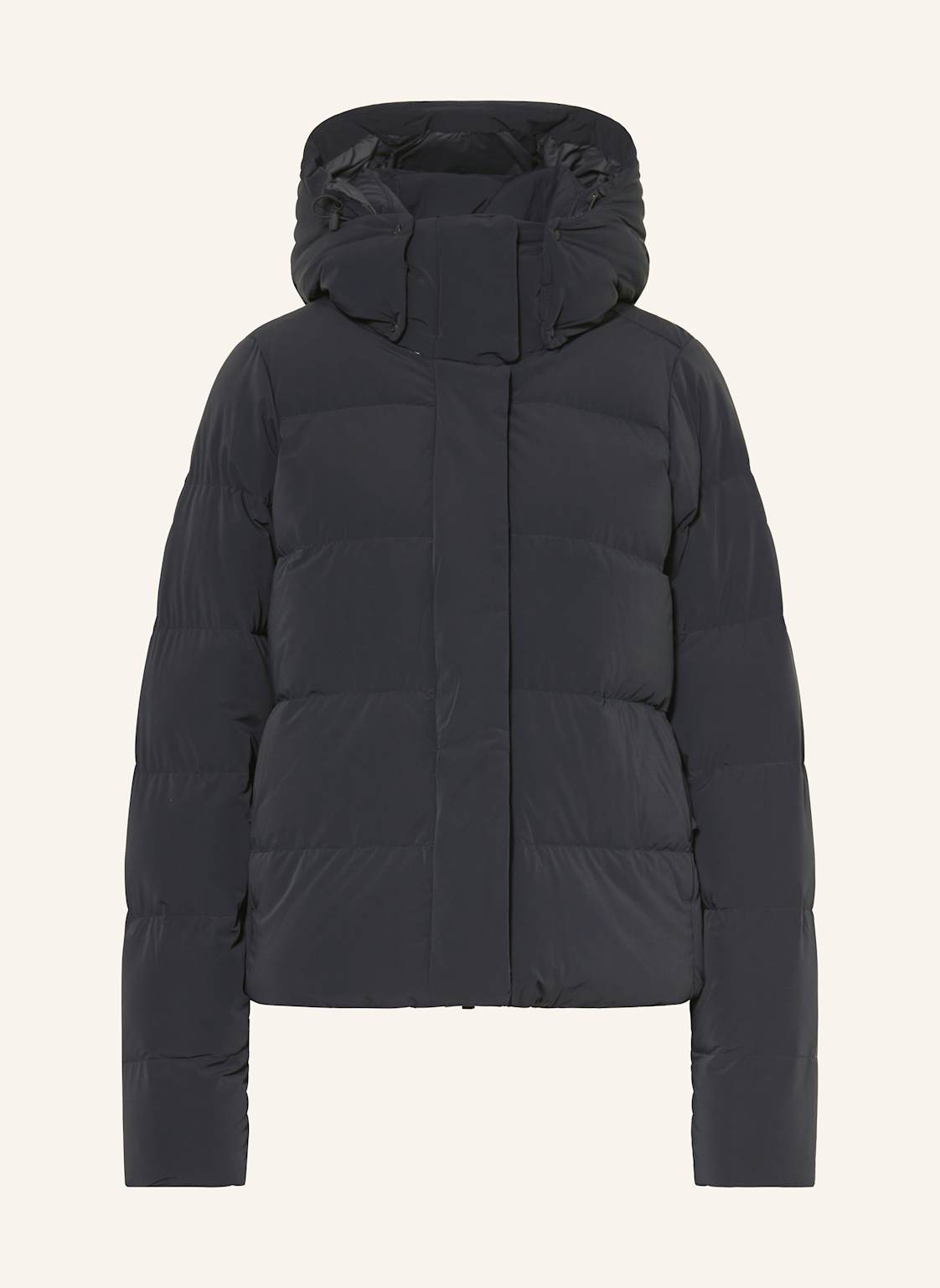 Columbia Daunenjacke Amaze Puff™ schwarz von Columbia