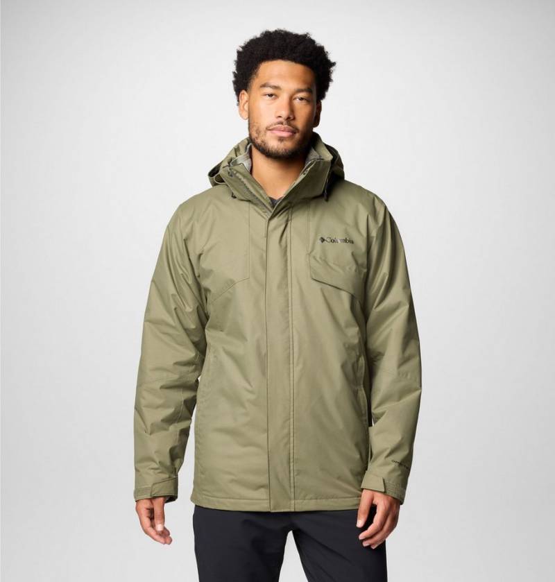 Columbia Doppeljacke BUGABOO III FLEECE INTERCHANGE JACKET (2-St) von Columbia