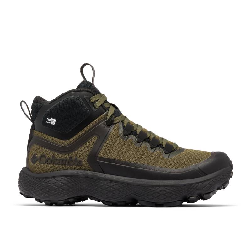 Columbia ESCAPE THRIVE™ TITANIUM™ MID OUTDRY™ Wanderschuhe Herren von Columbia