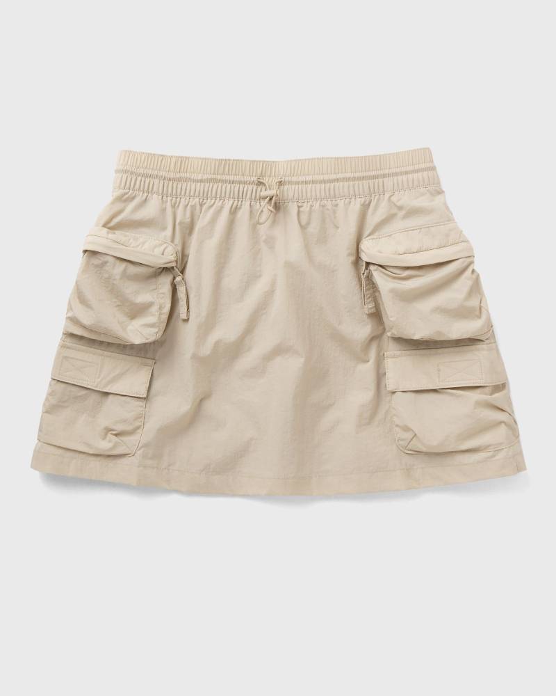Columbia Elevated View™ Cargo Skort women Skirts beige in Größe:XS von Columbia