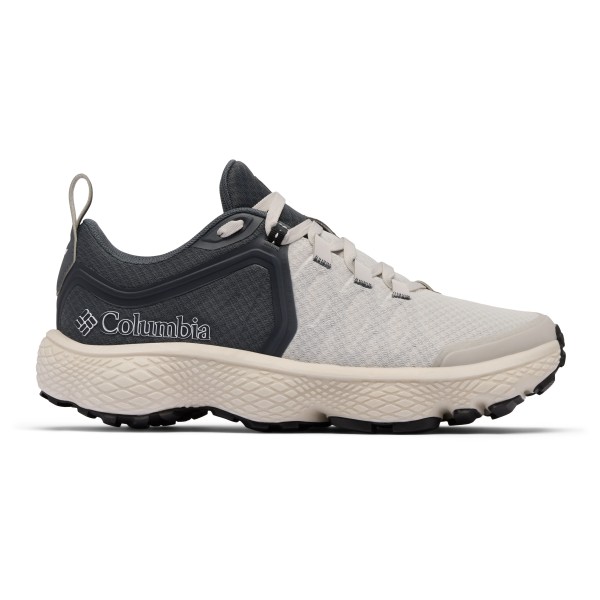 Columbia - Escape Thrive Titanium - Multisportschuhe Gr 14 grau von Columbia