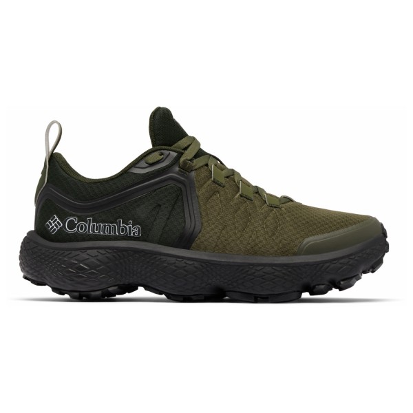 Columbia - Escape Thrive Titanium - Multisportschuhe Gr 47 schwarz von Columbia