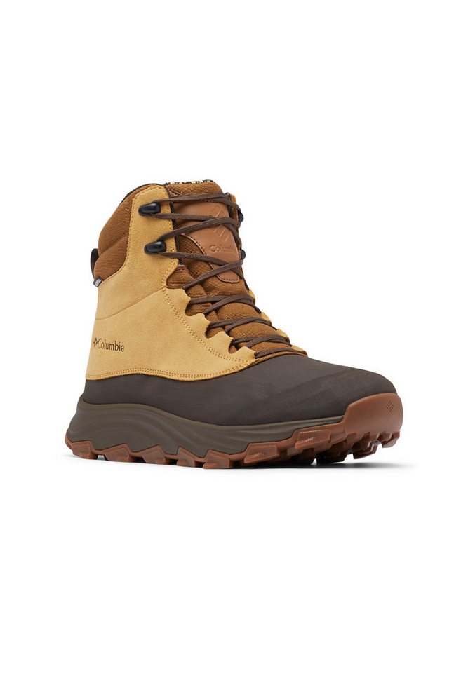 Columbia Expeditionist Shield II Stiefelette von Columbia