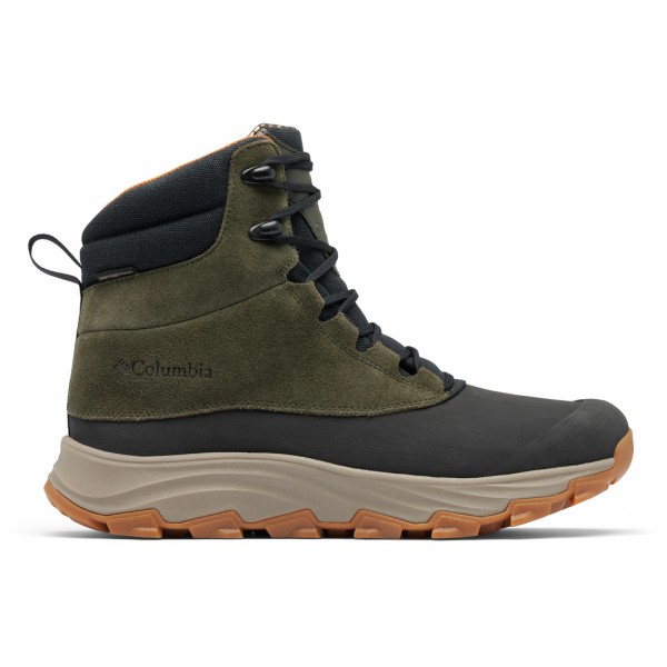 Columbia - Expeditionist Shield - Winterschuhe Gr 45 oliv Columbia - Expeditionist Shield - Winterschuhe Gr 45 oliv von Columbia