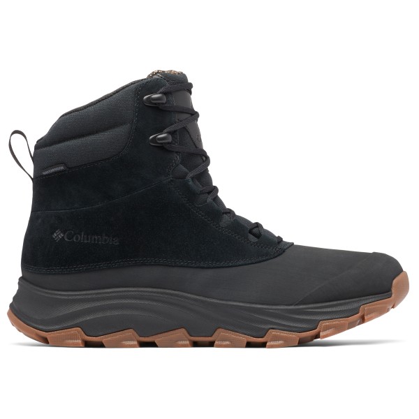 Columbia - Expeditionist Shield - Winterschuhe Gr 47 schwarz Columbia - Expeditionist Shield - Winterschuhe Gr 47 schwarz von Columbia