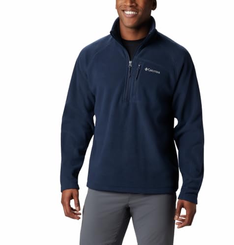 Columbia FAST TREK III HALF ZIP FLEECE von Columbia