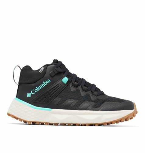 Columbia Wanderschuhe für Frauen, FACET 75 MID OUTDRY Columbia Wanderschuhe für Frauen, FACET 75 MID OUTDRY von Columbia