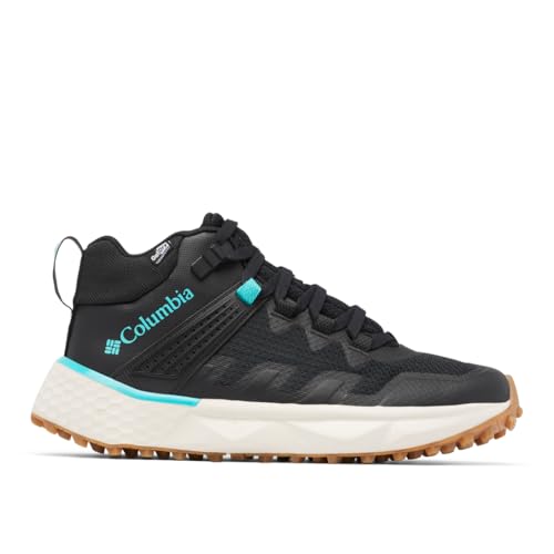 Columbia Wanderschuhe für Frauen, FACET 75 MID OUTDRY von Columbia