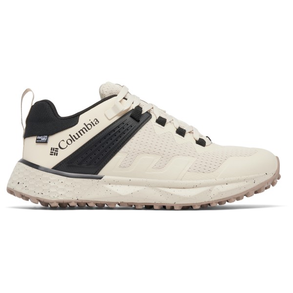 Columbia - Facet 75 Outdry - Multisportschuhe Gr 10;10,5;11;11,5;12;13;15;8;8,5;9;9,5 beige;grau von Columbia