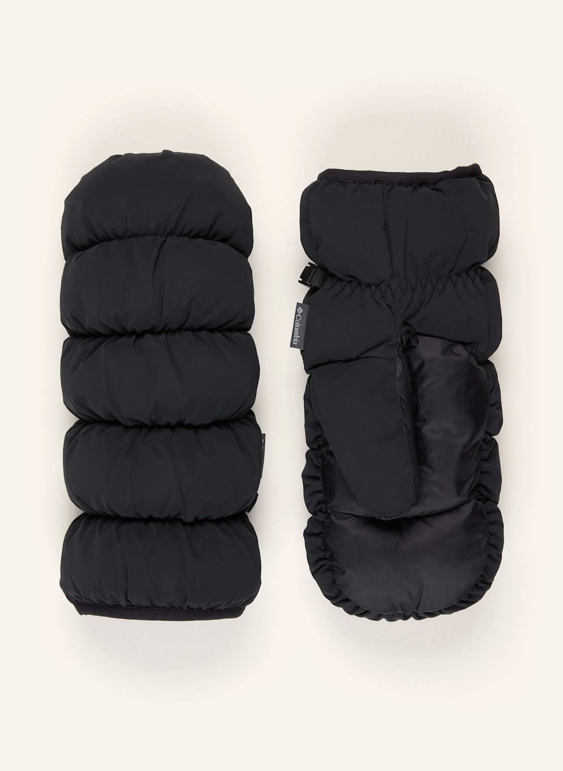 Columbia Fäustlinge Amaze Puff™ schwarz von Columbia