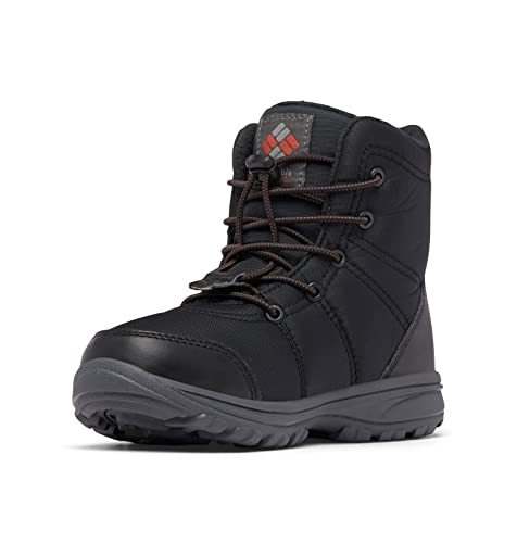 Columbia Fairbanks™ Omni-heat™ Hiking Boots EU 37 von Columbia