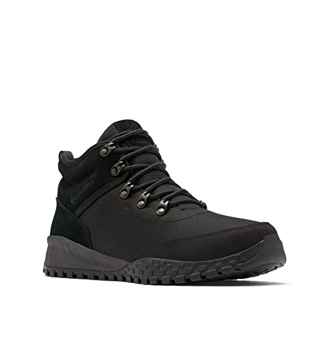 Columbia Herren-Wintersneaker, FAIRBANKS MID Columbia Herren-Wintersneaker, FAIRBANKS MID von Columbia